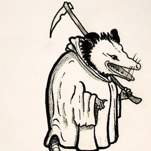 Meet your Posher, Christopher